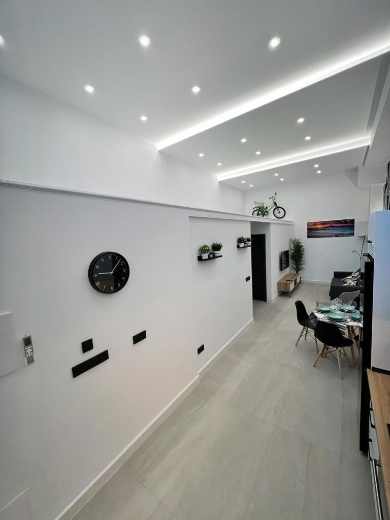 Apartamento Castillejos Tarifa Exterior foto