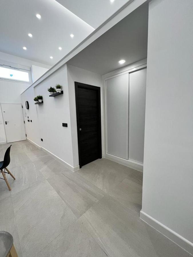 Apartamento Castillejos Tarifa Exterior foto